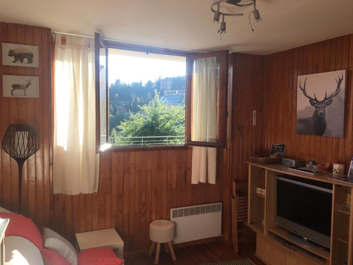 Studio Cabine 3 Couchages Pres Des Pistes Orcieres Exterior photo